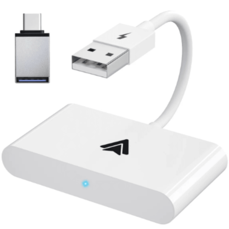 CarPlay Smart Box - novelvine