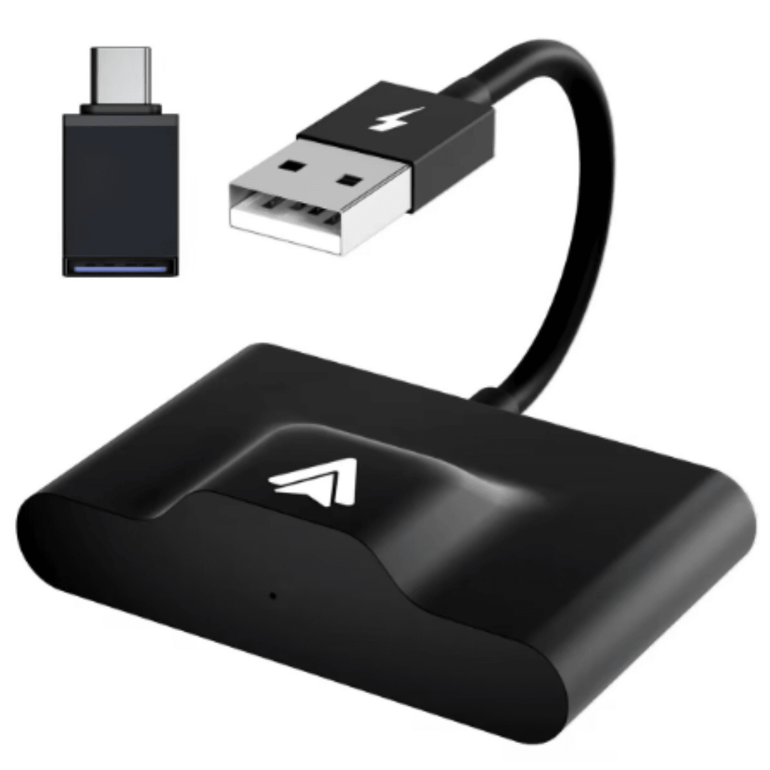 CarPlay Smart Box - novelvine