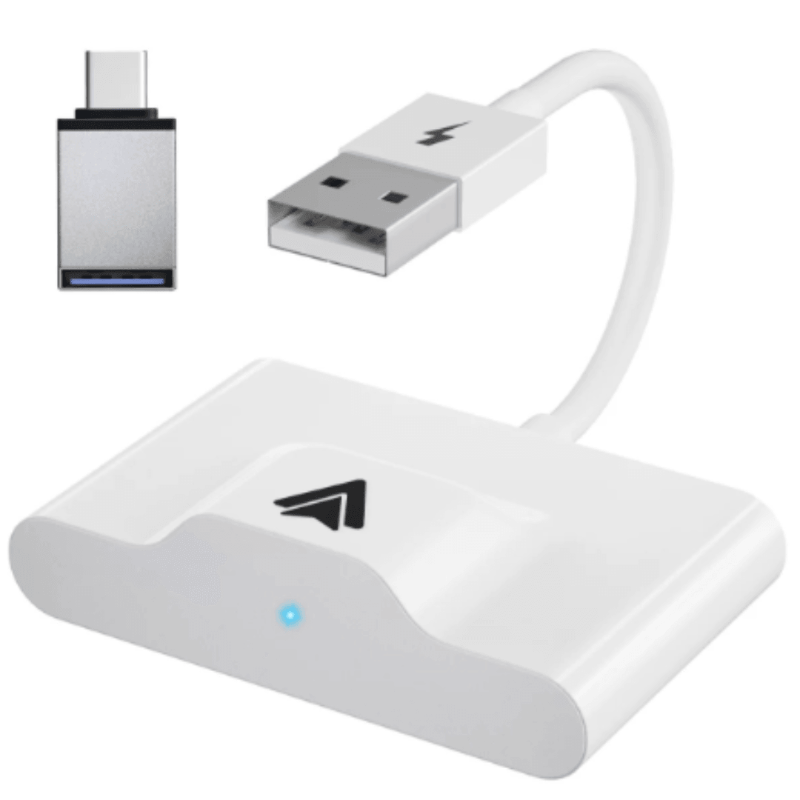 CarPlay Smart Box - novelvine