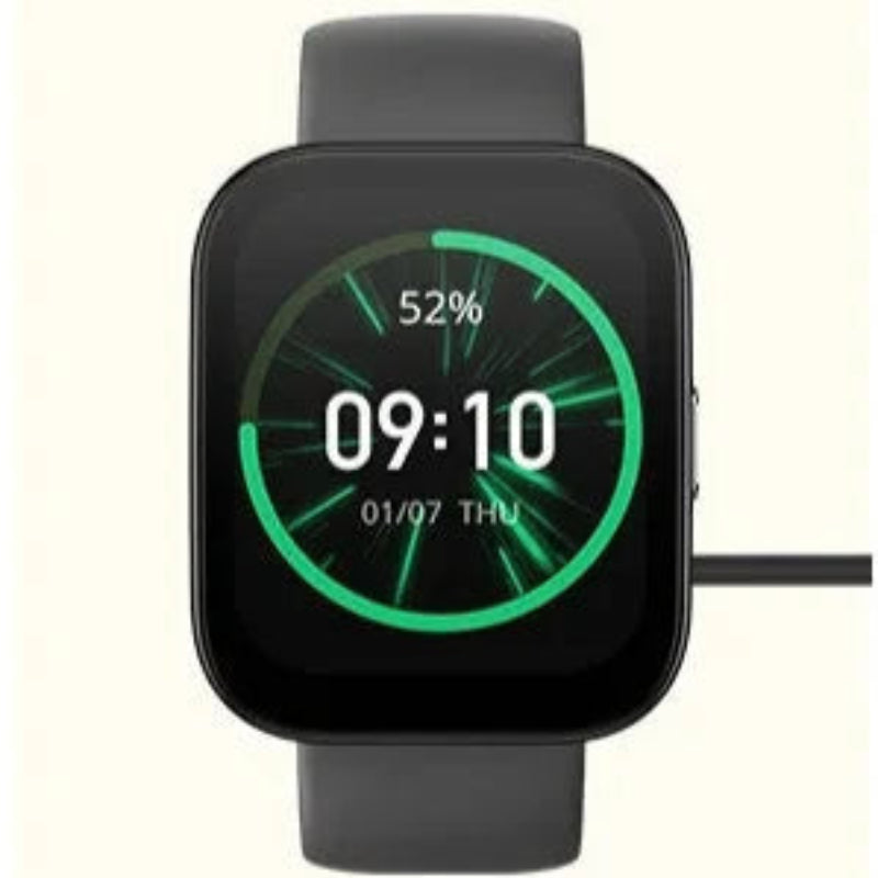 Amazfit Bip 5 Smartwatch 46mm – 120+ Sports Modes, Sleep & Health Monitoring, Compatible with Android & iOS