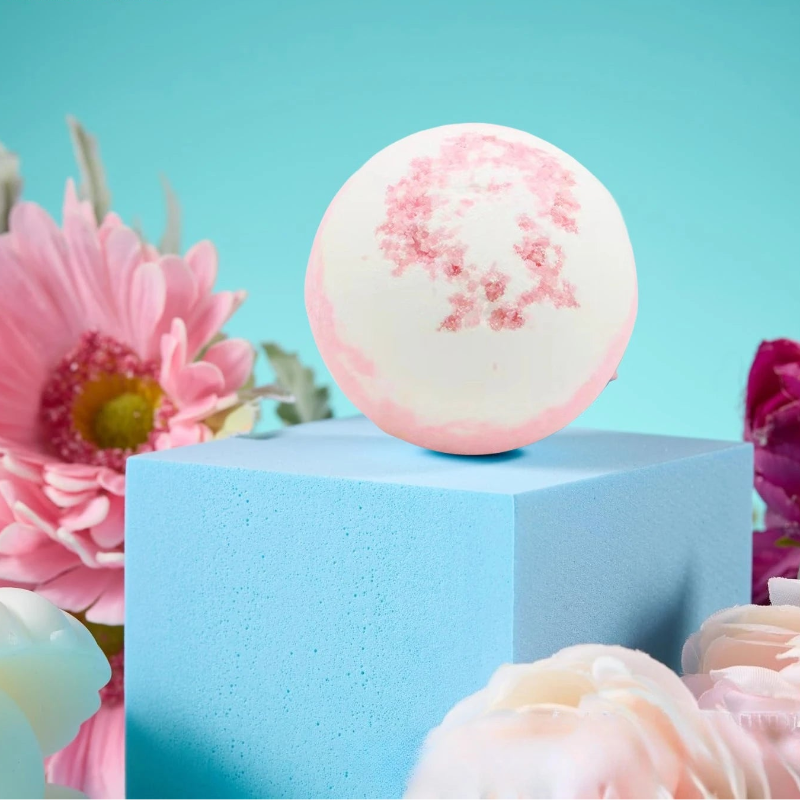 Lavender Spa Gift Basket Set for Women – Luxury Relaxation Gifts for Ladies, Mom, Wife, Girlfriend & Sister | Perfect for Birthday, Christmas, Valentine’s Day & Mother’s Day