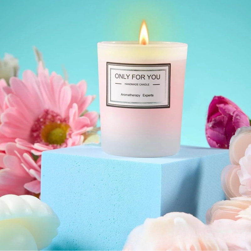 Lavender Spa Gift Basket Set for Women – Luxury Relaxation Gifts for Ladies, Mom, Wife, Girlfriend & Sister | Perfect for Birthday, Christmas, Valentine’s Day & Mother’s Day