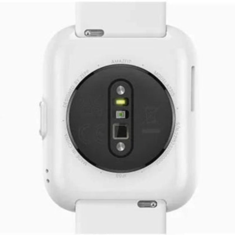 Amazfit Bip 5 Smartwatch 46mm – 120+ Sports Modes, Sleep & Health Monitoring, Compatible with Android & iOS