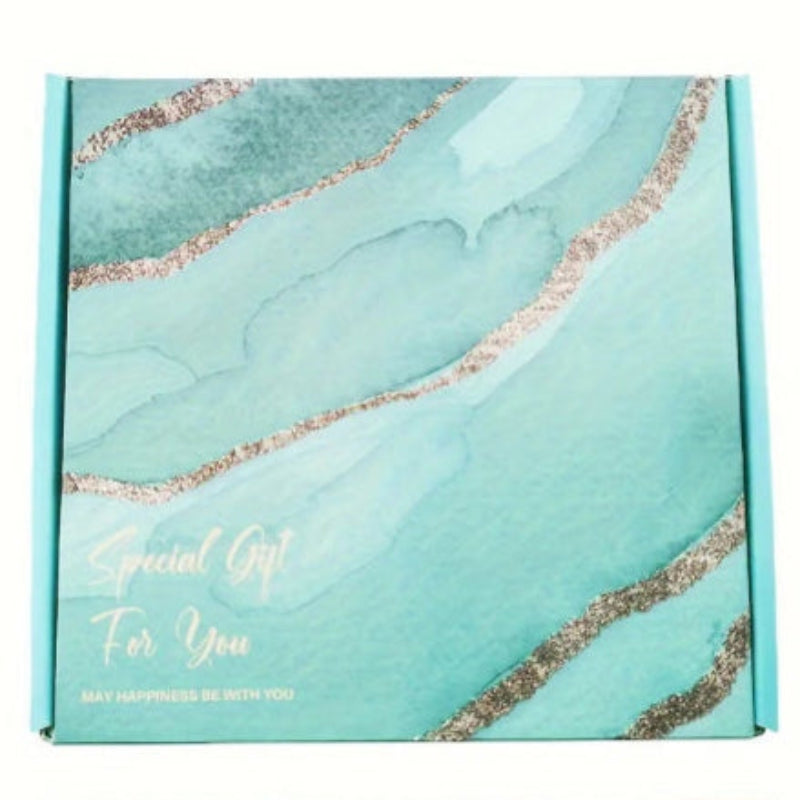 14/8pcs Gift Set for Women - Elegant Birthday, Wedding, or Anniversary Present | Vacuum Cup & Gift Basket for Mom, Sister, Friend - Perfect Halloween Surprise