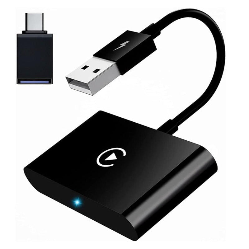 CarPlay Smart Box - novelvine