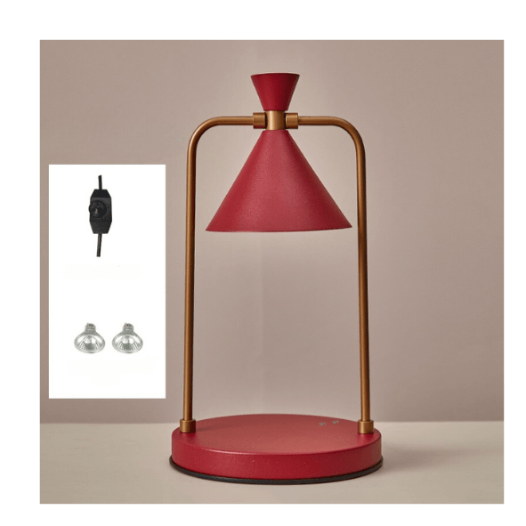 Electric Candle Warmer Lamp - novelvine