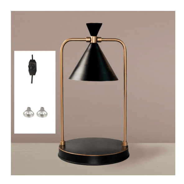 Electric Candle Warmer Lamp - novelvine