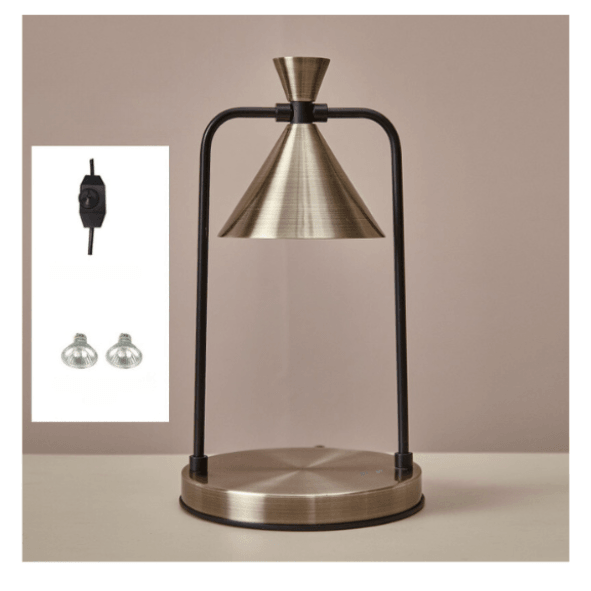 Electric Candle Warmer Lamp - novelvine