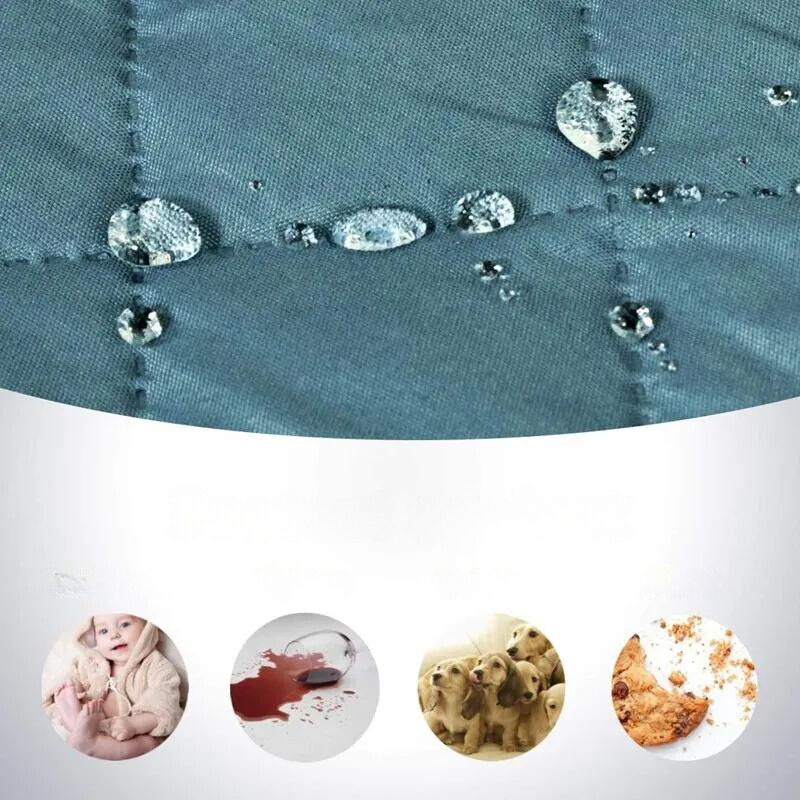 Premium Anti-Slip Seat Covers: Secure Protection for Your Seats