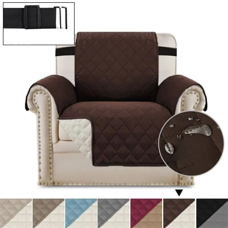 Premium Anti-Slip Seat Covers: Secure Protection for Your Seats