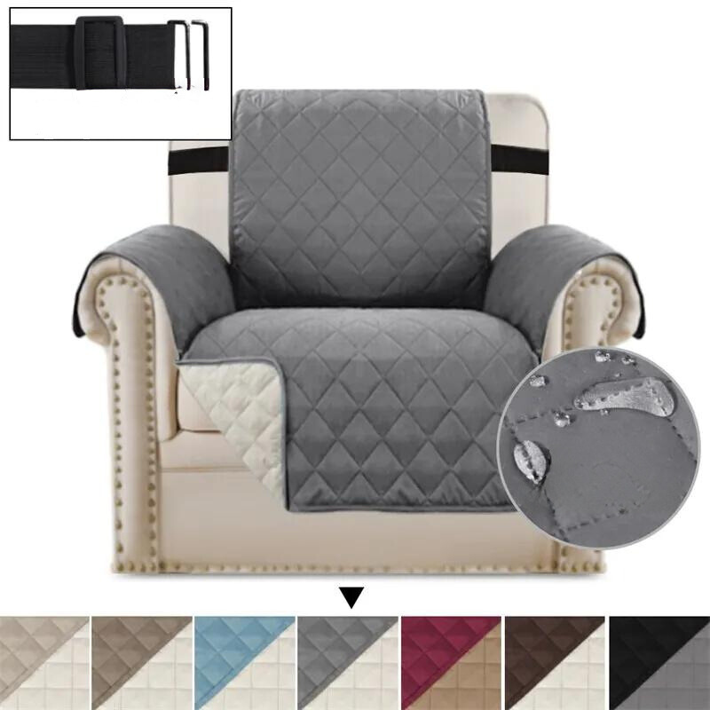 Premium Anti-Slip Seat Covers: Secure Protection for Your Seats