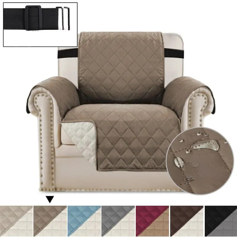 Premium Anti-Slip Seat Covers: Secure Protection for Your Seats