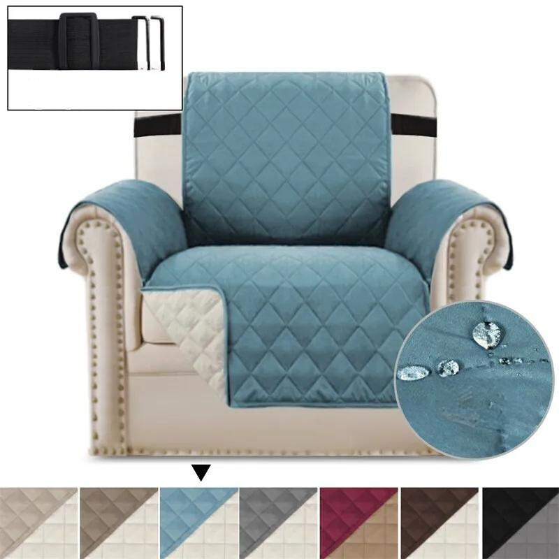 Premium Anti-Slip Seat Covers: Secure Protection for Your Seats