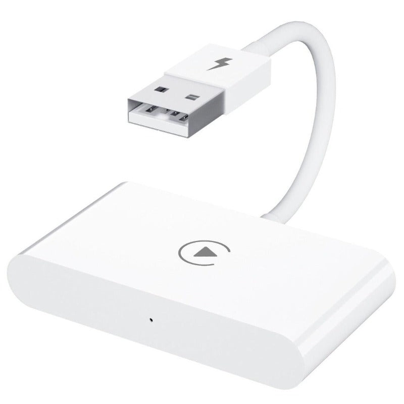 CarPlay Smart Box - novelvine