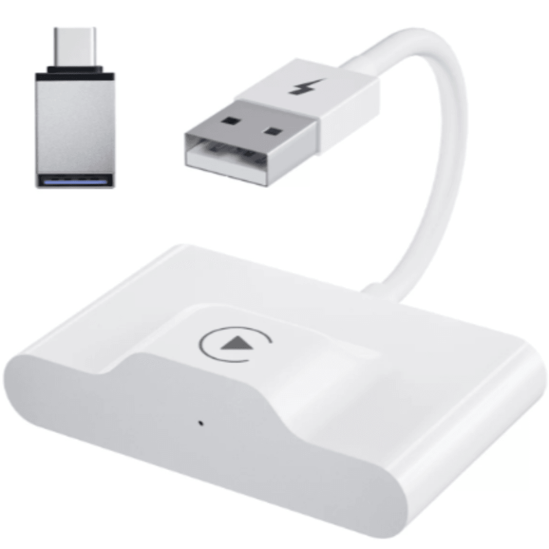 CarPlay Smart Box - novelvine