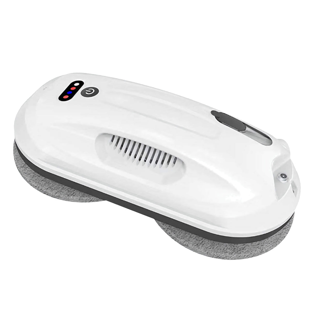 AI 4.0 Powered High-Efficiency Water-Jet Suction Window Cleaning Robot for Commercial or Home Use