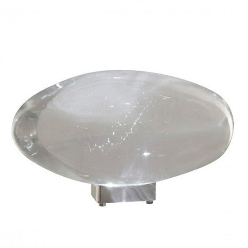 Modern Minimalist Table Lamp - Creative Sunset Decor Accent Lighting - novelvine