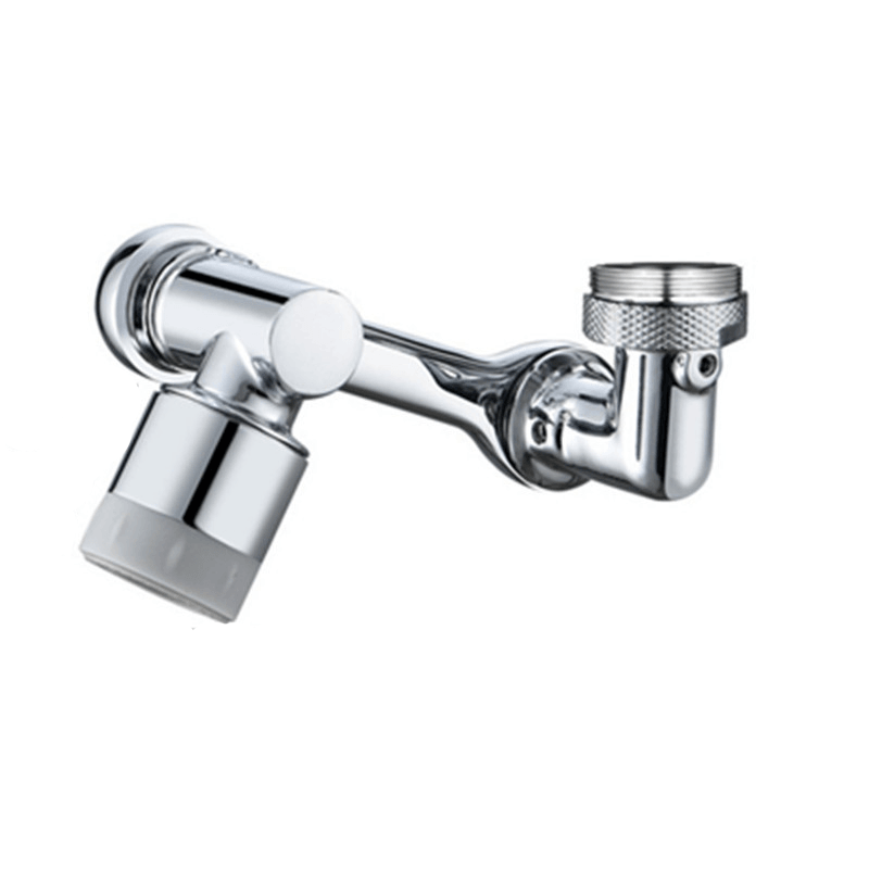Universal 1080° Rotation Extender Faucet - novelvine