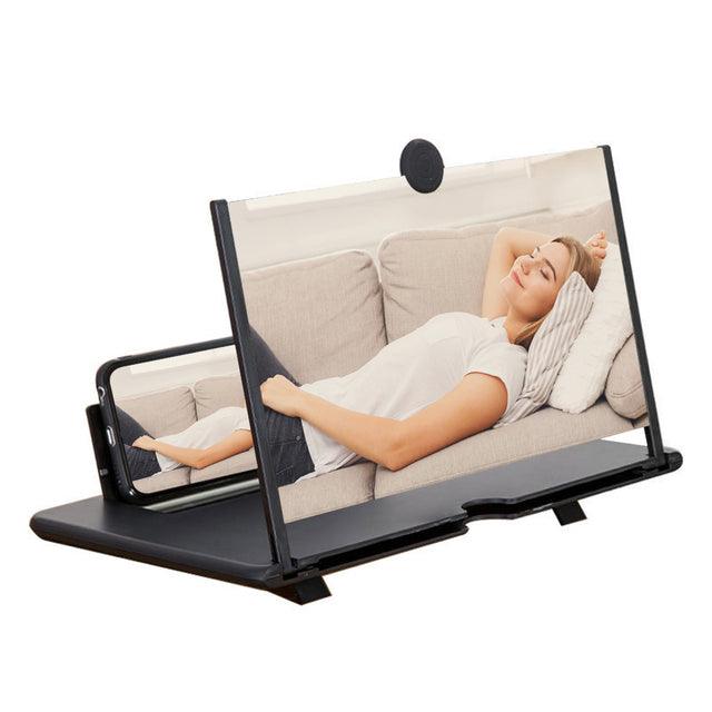 14-inch Phone Screen Magnifier - novelvine