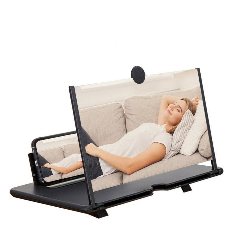 14-inch Phone Screen Magnifier - novelvine