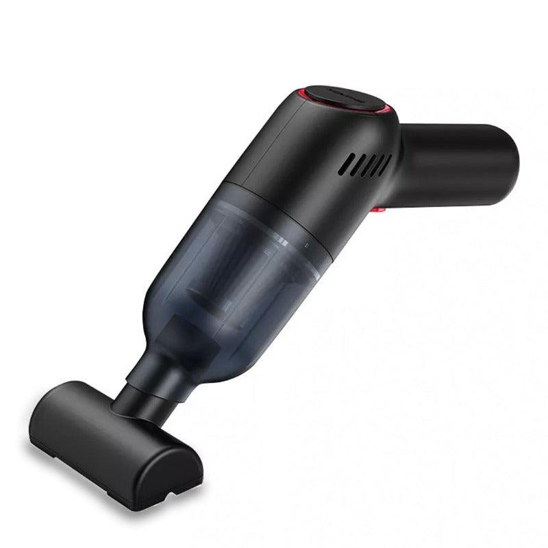 Cordless Handheld Auto Vacuum Cleaner - novelvine