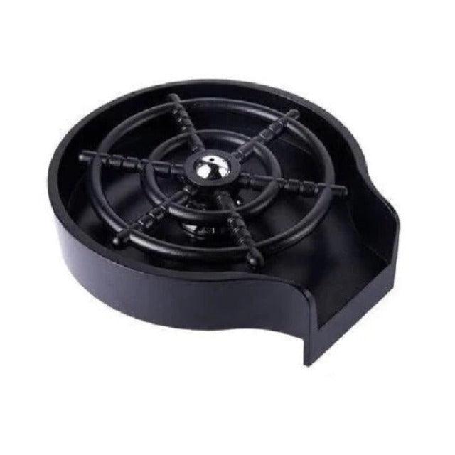 Automatic Glass Rinser Cup Washer for Kitchen Sink - novelvine