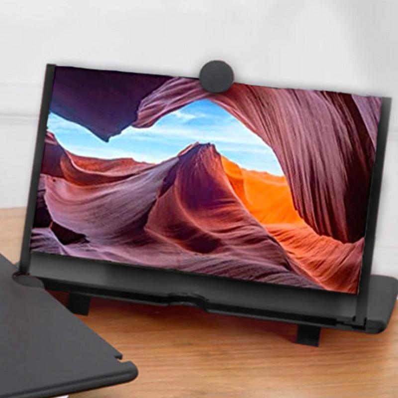 14-inch Phone Screen Magnifier - novelvine