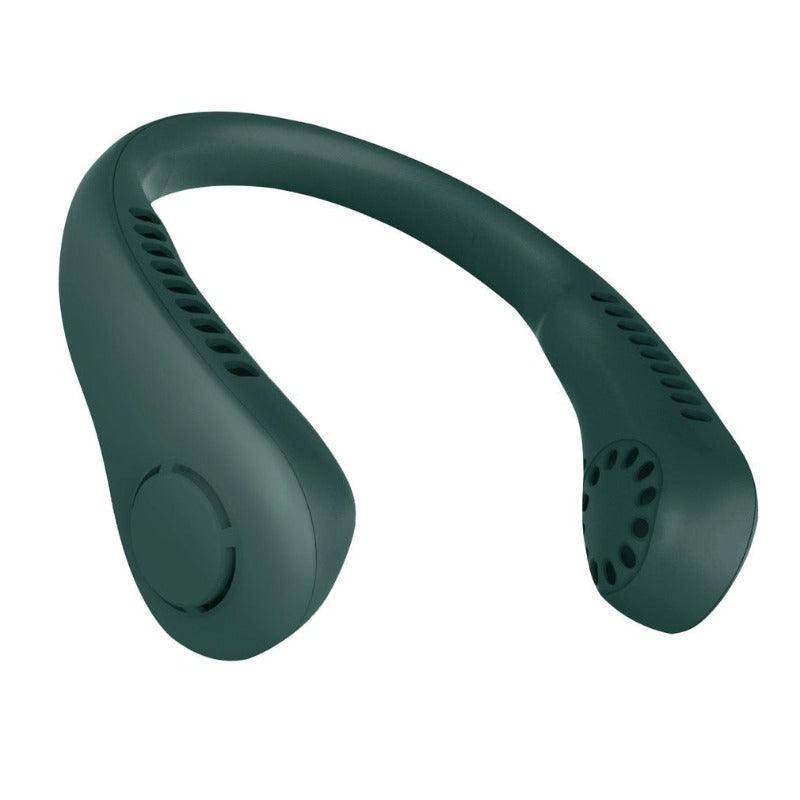 Portable Bladeless Hanging Fan - novelvine