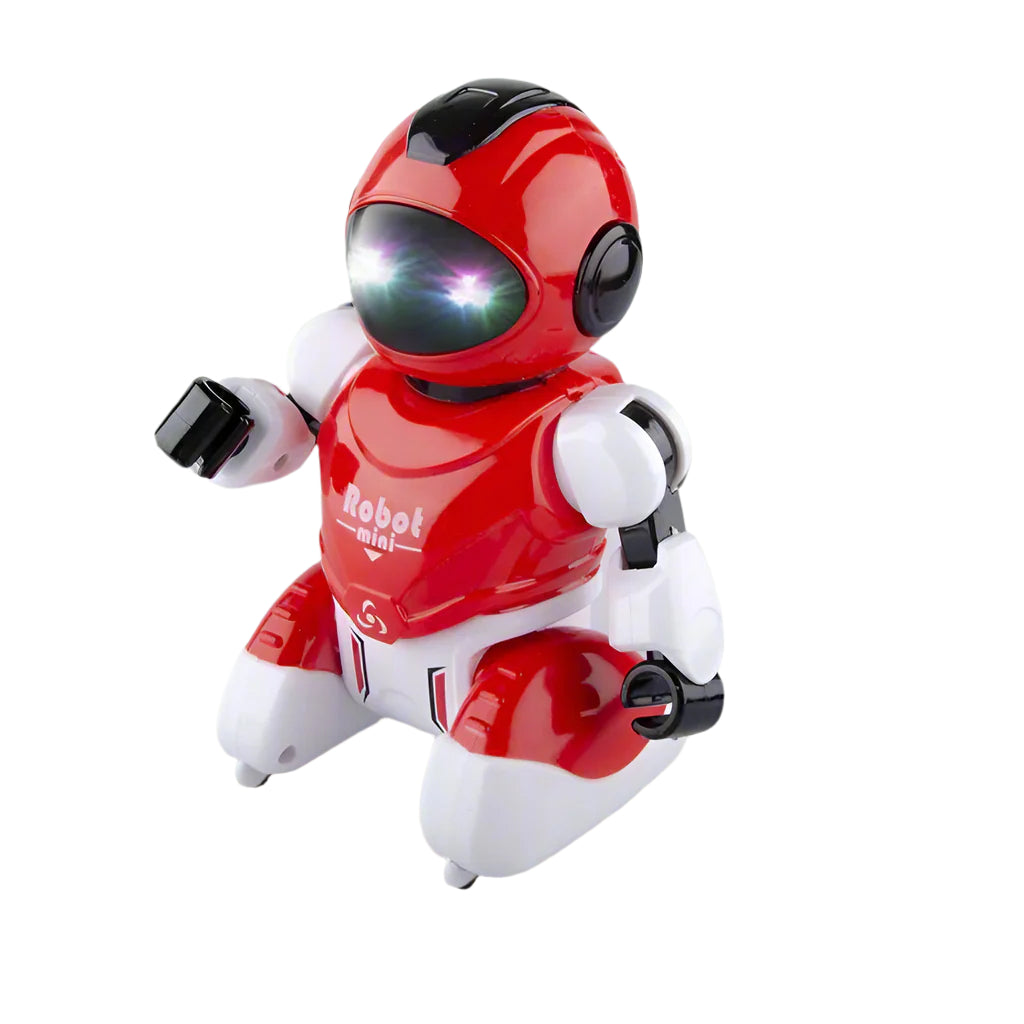 Hot RC Smart Action Robot - novelvine