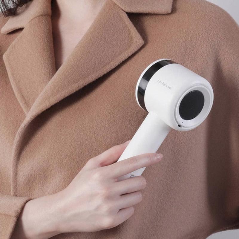 Electric Lint Remover - novelvine