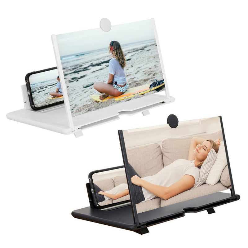 14-inch Phone Screen Magnifier - novelvine