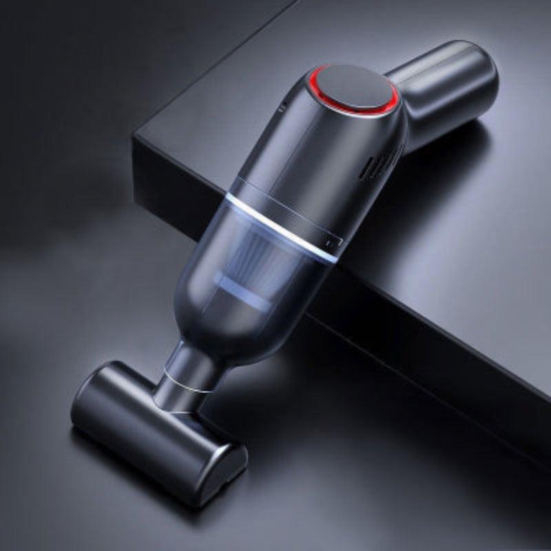 Cordless Handheld Auto Vacuum Cleaner - novelvine