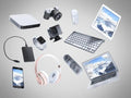Consumer Electronics