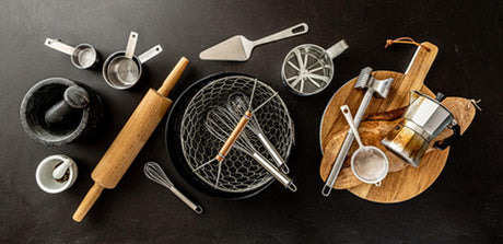 Kitchen Gadgets - novelvine