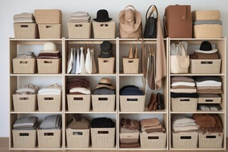 Storage & Organization - novelvine