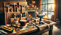 Tools & Home Improvement