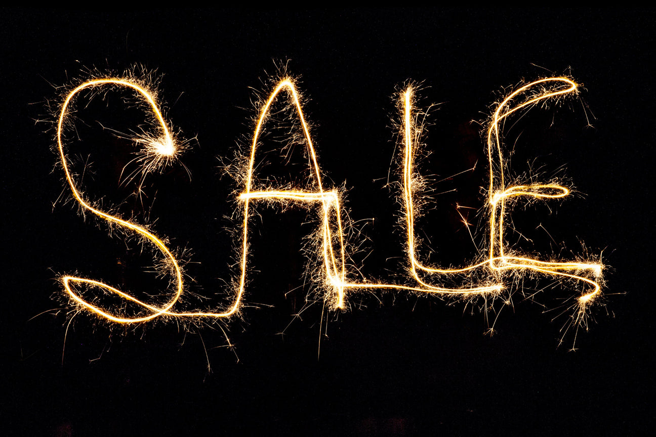 Sale Items