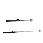 Telescopic Golf Swing Trainer