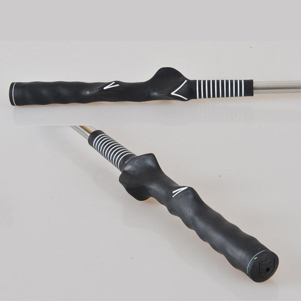 Telescopic Golf Swing Trainer