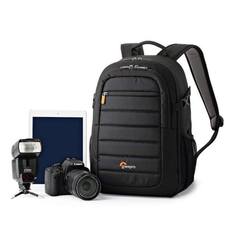 Tahoe BP 150 Traveler Camera Bag - Stylish and Functional SLR Shoulder Bag - novelvine