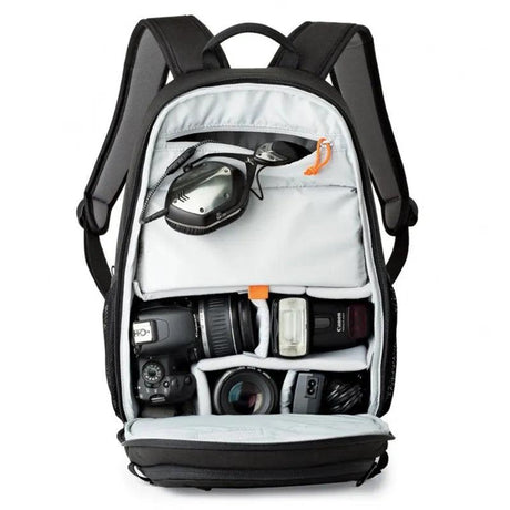 Tahoe BP 150 Traveler Camera Bag - Stylish and Functional SLR Shoulder Bag - novelvine