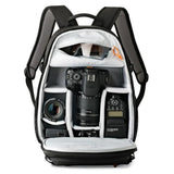 Tahoe BP 150 Traveler Camera Bag - Stylish and Functional SLR Shoulder Bag - novelvine