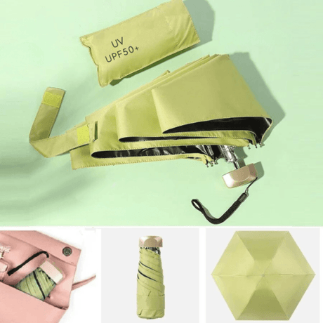 3-Piece Gift Set for Women: Personalized UV Umbrella, Cup, and Towel - Includes Elegant Gift Box and Handbag - Perfect for Festivals and Special Occasions - novelvine