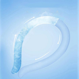 Reusable Cooling Ring | Summer Ice Collar & Cool Tube |  Cooler Cushion