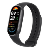 New Global Version Xiaomi Mi Band 9 AMOLED 1.62" Display Blood Oxygen Fitness Tracker Bracelet Xiaomi Smart Band 9 Wrist Watch