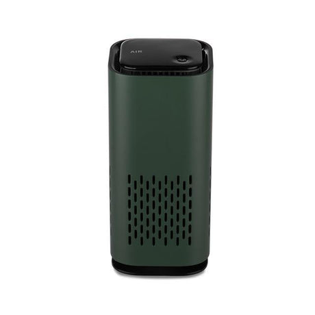 Mini Negative Ion Air Purifier - novelvine