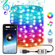 Bluetooth LED String Lights - novelvine