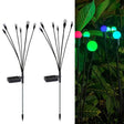 Solar Firefly Lights - novelvine