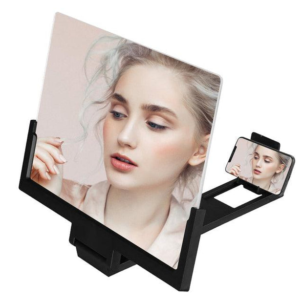 14-inch Phone Screen Magnifier