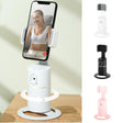 Automatic Face/Object Tracking Gimbal - Hands-Free Camera/Phone Holder for Effortless Recording & Streaming - novelvine